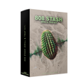 Jay Cactus -  808 Stash Kit