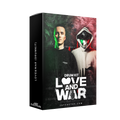 Love And War Drum Kit (UK Drill & Trap)