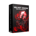 Velvet Voices Vocal Phrase Kit