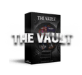 (One-Time Offer)The Vault Drum Kit Collection