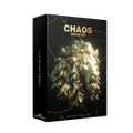 Chaos Drill Drum Kit
