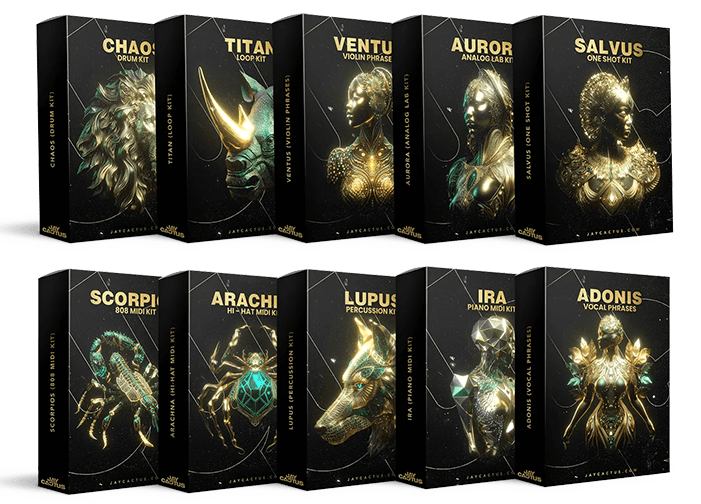 
                  
                    The Divine Series
                  
                