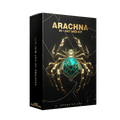 Arachna Hi-Hat MIDI Kit