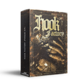 Hook Factory Vocal & Guitar Phrase Kit