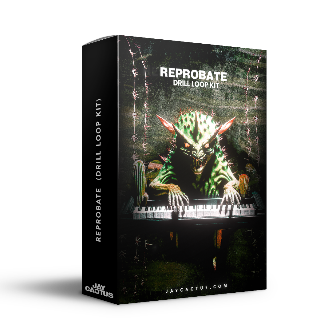 Reprobate Drill Loop Kit