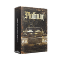 Platinum Analog Lab Bank