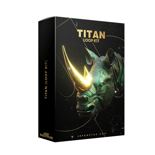 Titan Drill Loop Kit