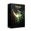 Titan Drill Loop Kit