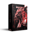 Magma Drum Kit