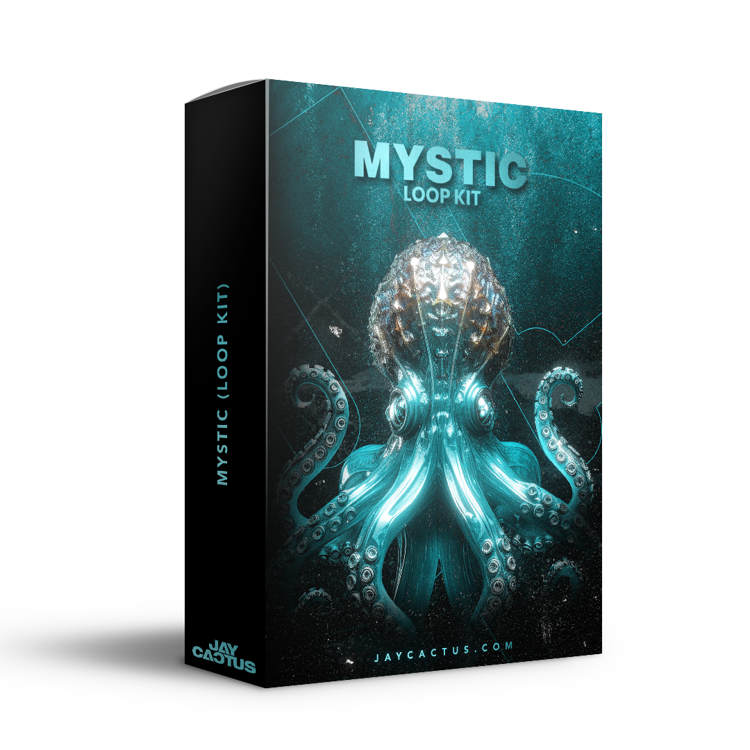 Mystic Drill Loop Kit
