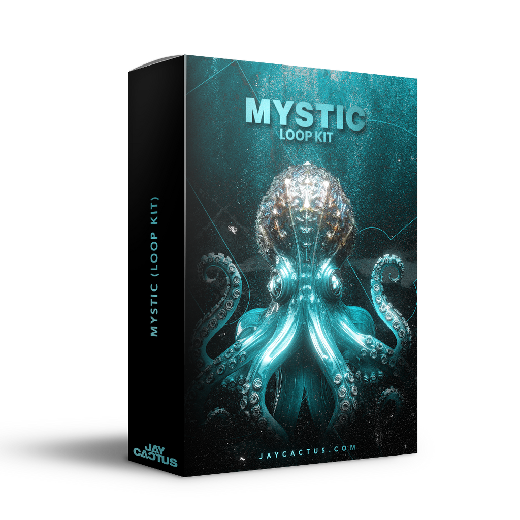 Mystic Drill Loop Kit – Jay Cactus