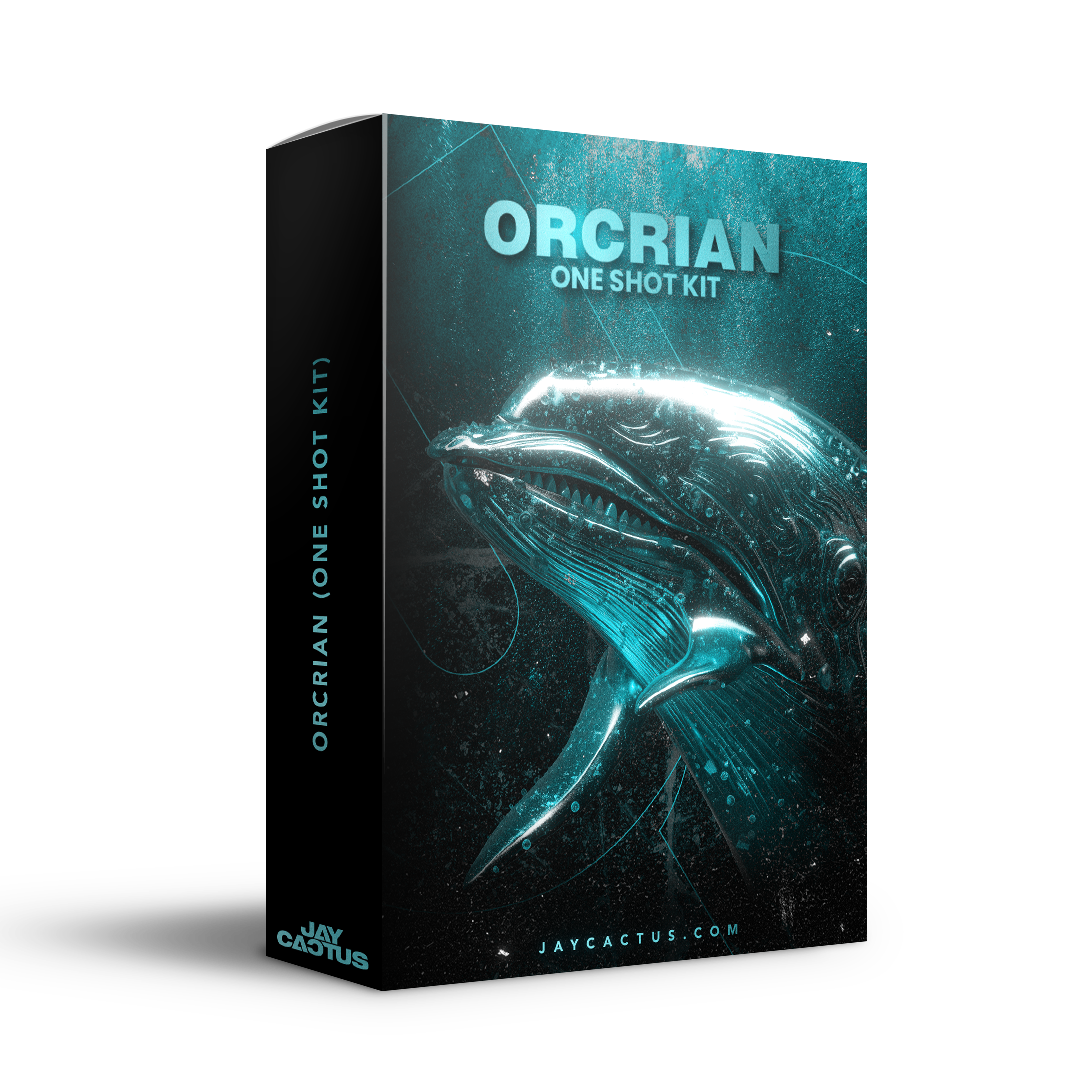 Orcrian One Shot Kit