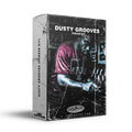 Dusty Grooves - Phrase Kit