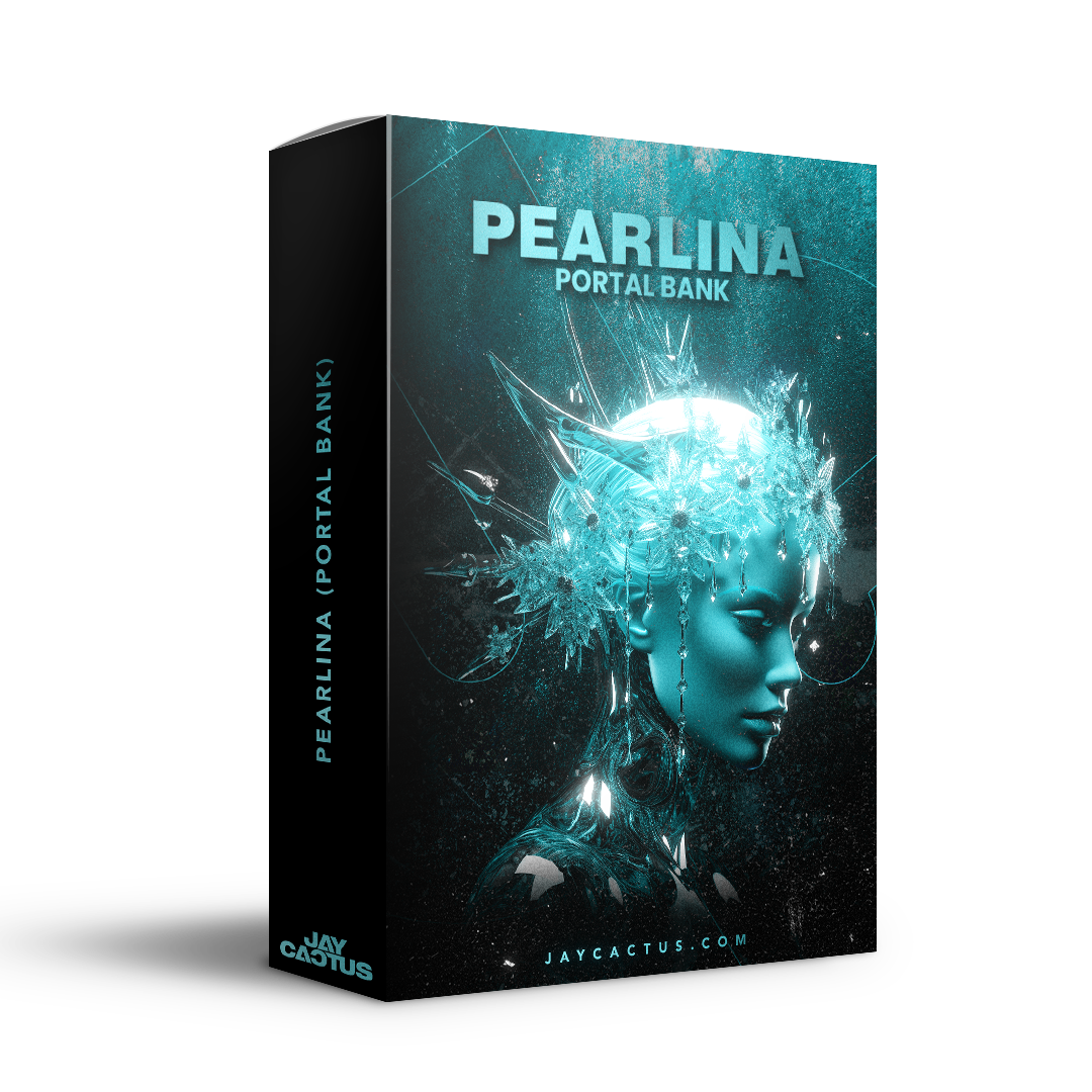 Pearlina Portal Bank