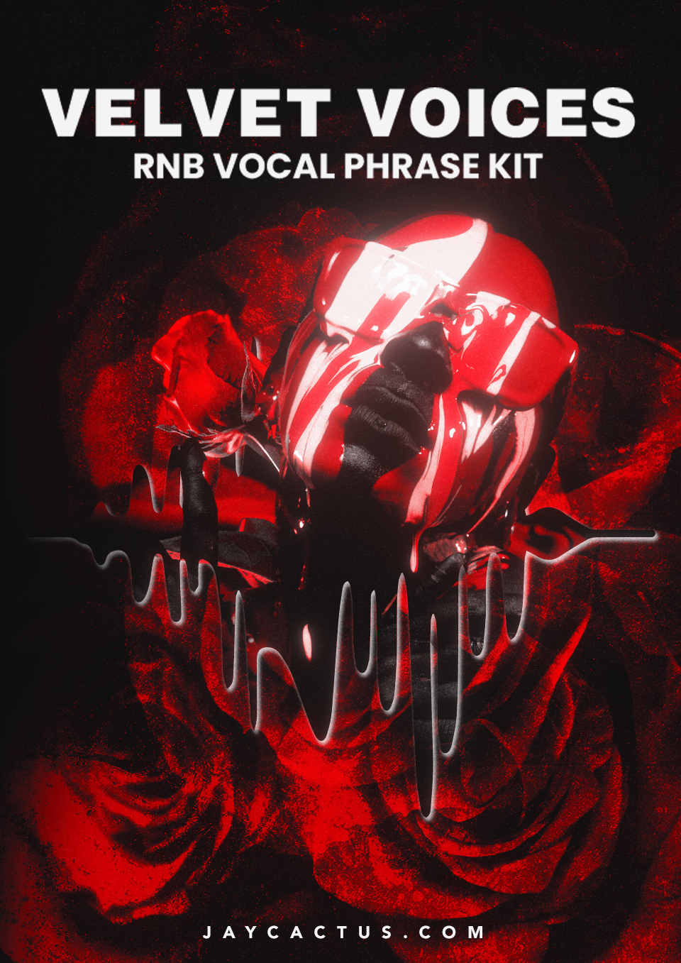 Velvet Voices Vocal Phrase Kit