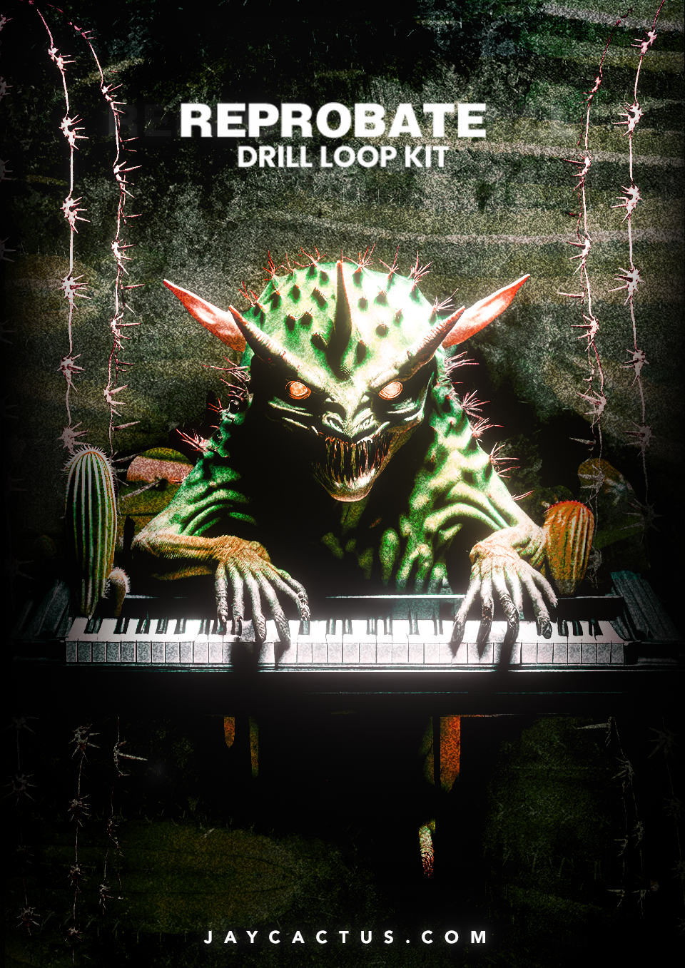 Reprobate Drill Loop Kit