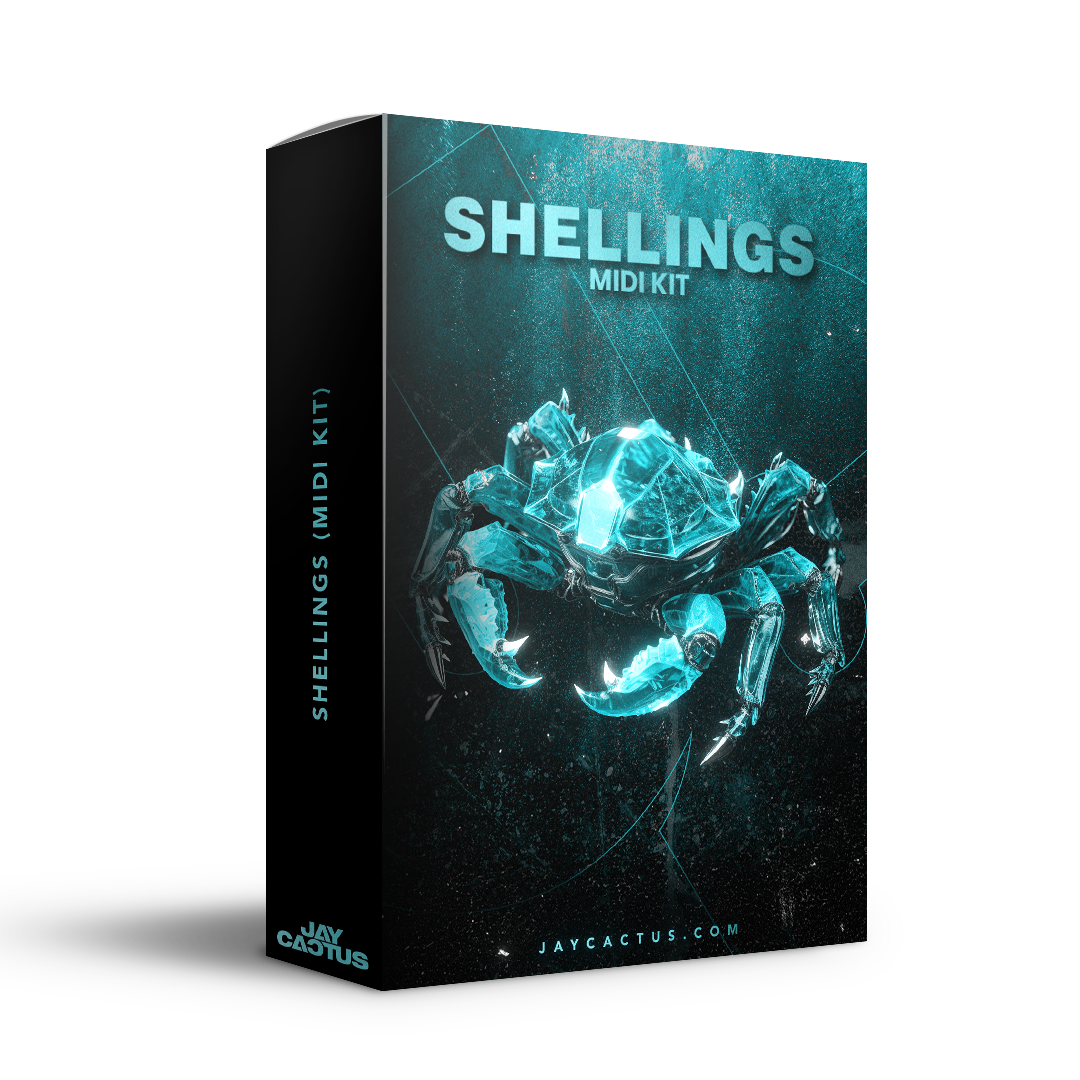 Shellings Midi Kit