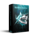 Subsonics Drill Drum Fill Kit