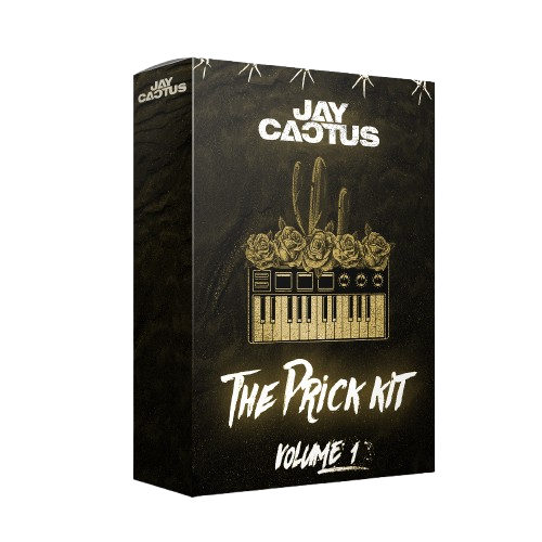 The Prick Kit (Volume 1 - Drill)