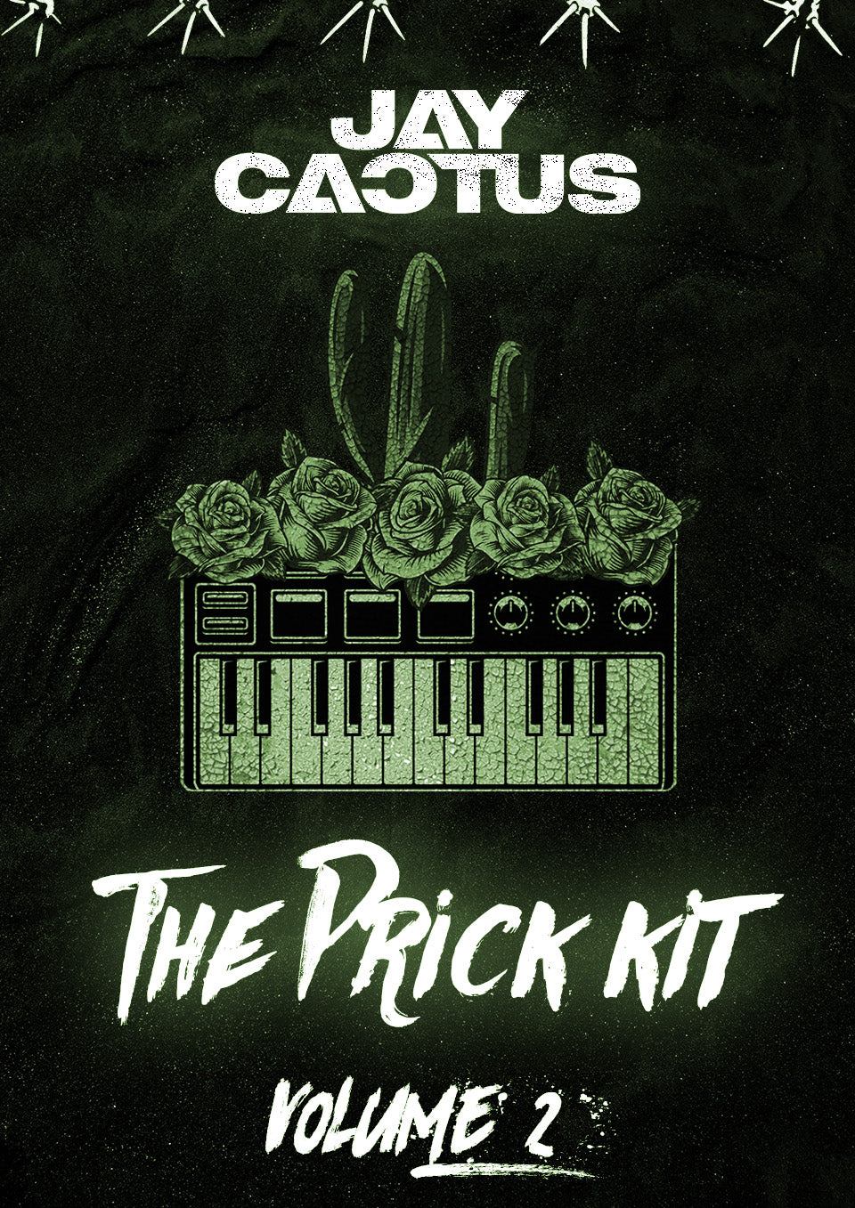 The Prick Kit (Volume 2 - Drill)