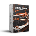 Dirty Cuts - Boom Bap Loop Kit