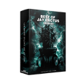 Jay Cactus - The Best of Jay Cactus (Drum Kit)