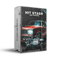 Hit Stash - One Shot Kit