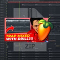 Lil Mabu Tutorial - FLP