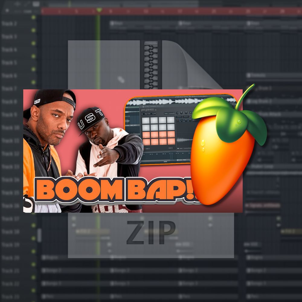 Mobb Deep Tutorial - FLP