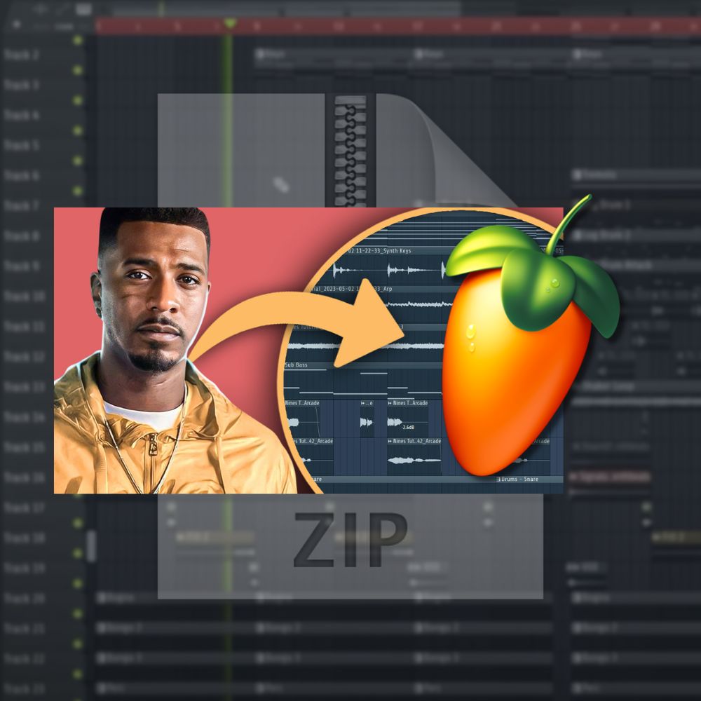 Nines Tutorial - FLP