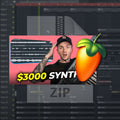 Real Synth Tutorial - FLP