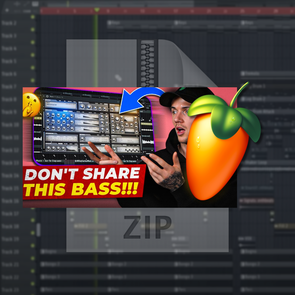 WEST COAST TUTORIAL FLP