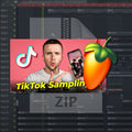 Tik Tok Drill Tutorial - FLP