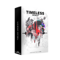 Timeless Boom Bap Drum Kit