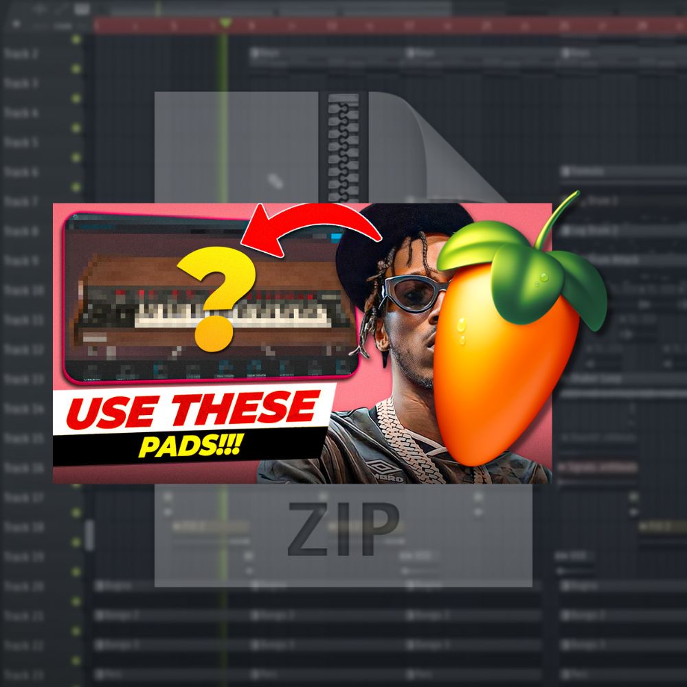 Unknown T Tutorial - FLP