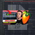 Yeat Tutorial - FLP