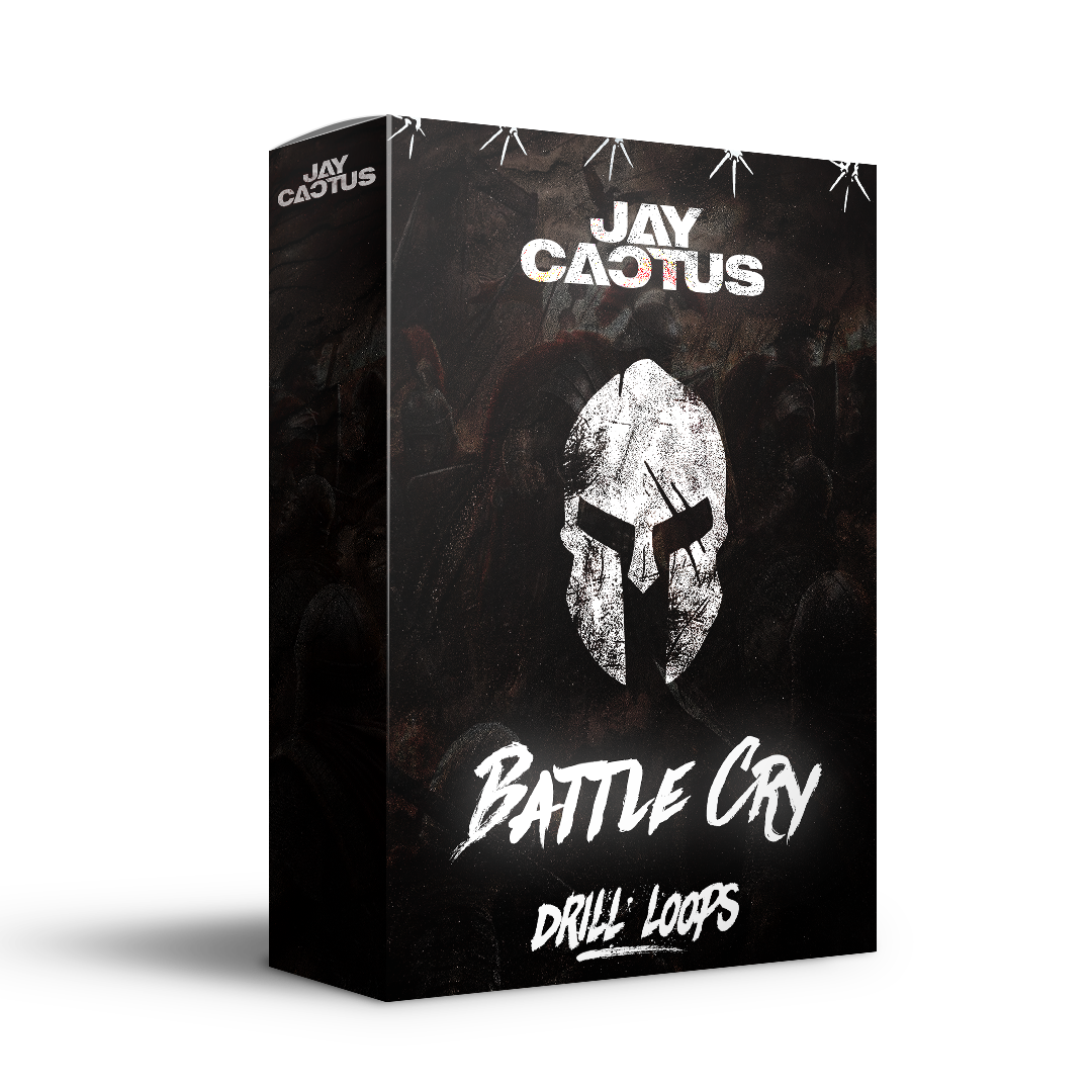 The Prick Kit Vol. 3 (Drill)