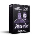Jay Cactus & Dixon Beats - Drill MIDI's