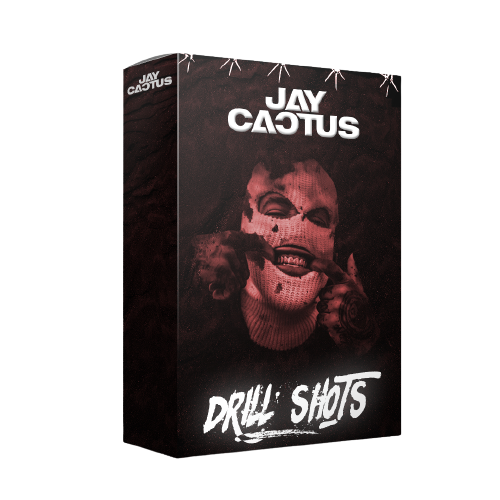 Drill Shots One Shot Kit (FULL) – Jay Cactus