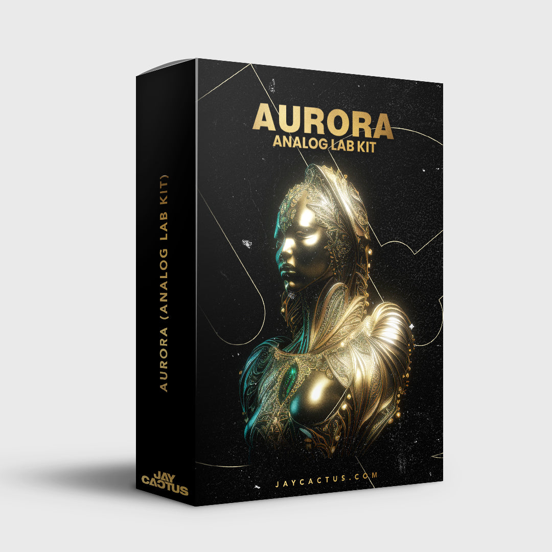 Aurora Analog Lab Kit