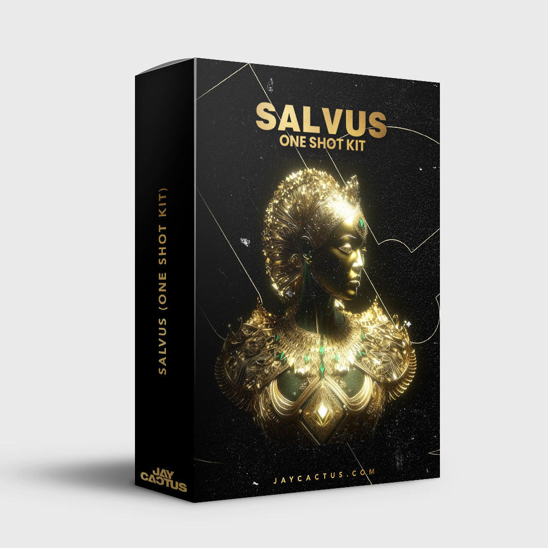 Salvus One Shot Kit