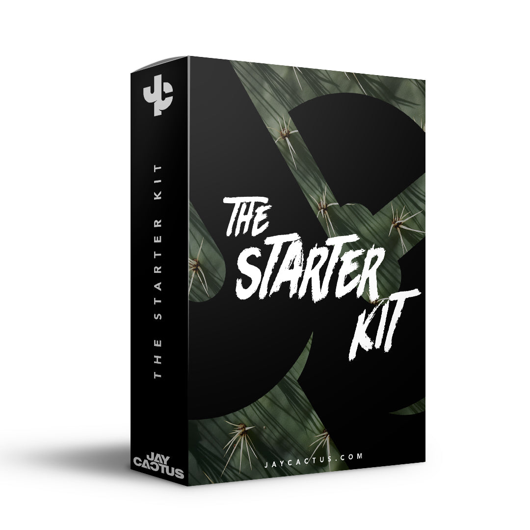 The Starter Kit