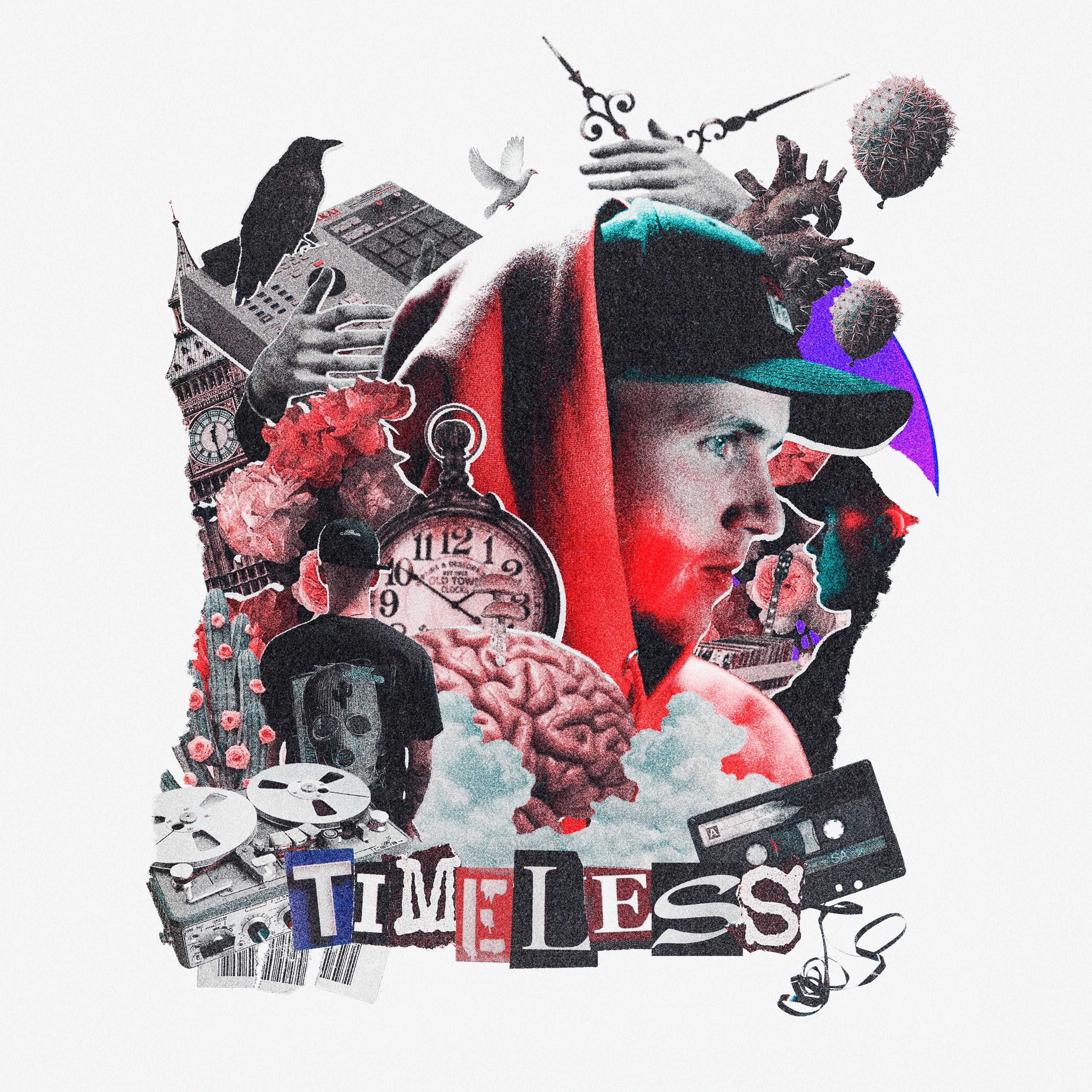 Timeless Boom Bap Drum Kit