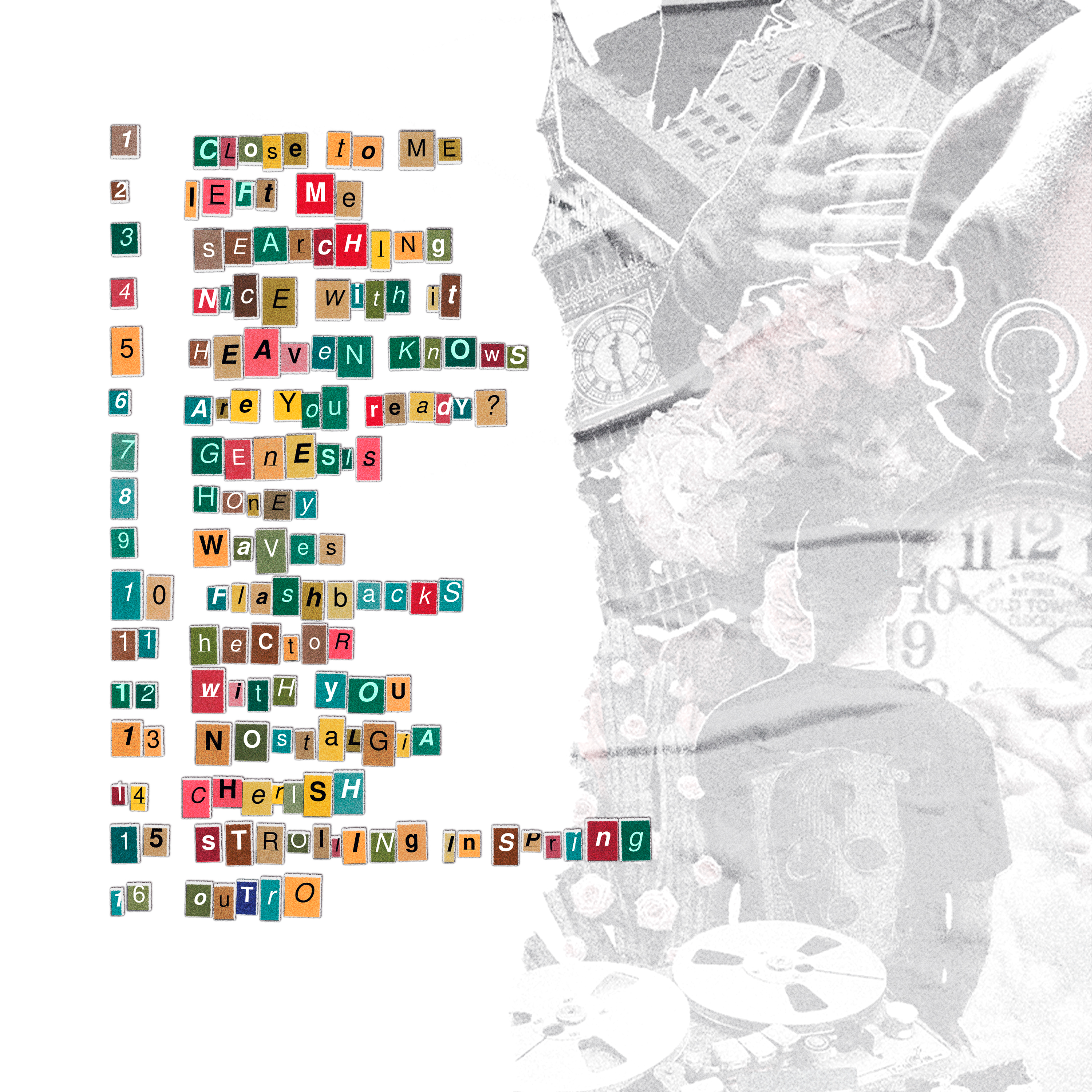 Timeless Boom Bap Drum Kit