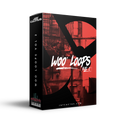 Woo Loops Vol. 2 (Drill)