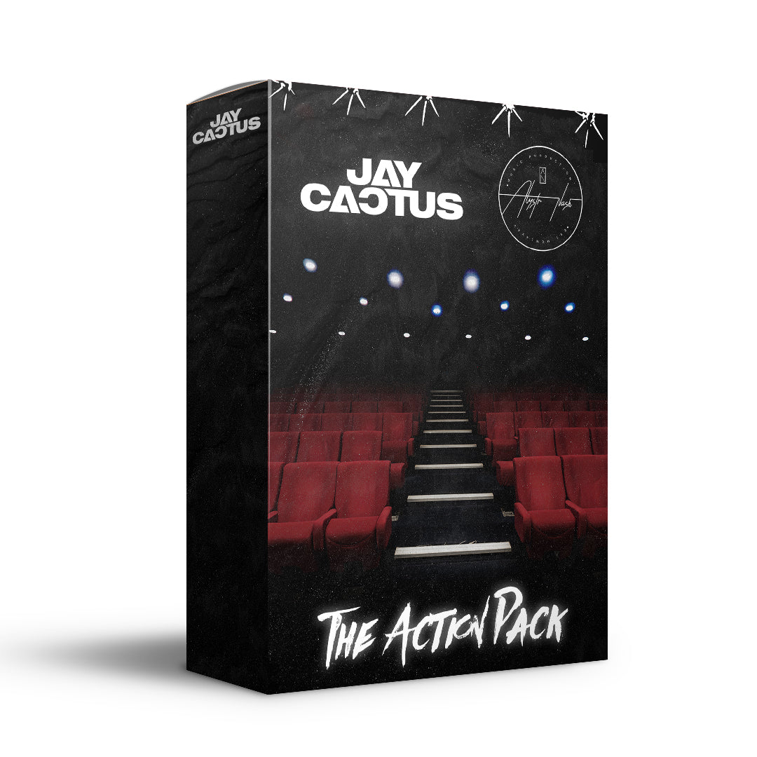 The Action Pack Loop Kit