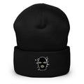 Cactus Bally Beanie